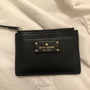 Kate spade wallet